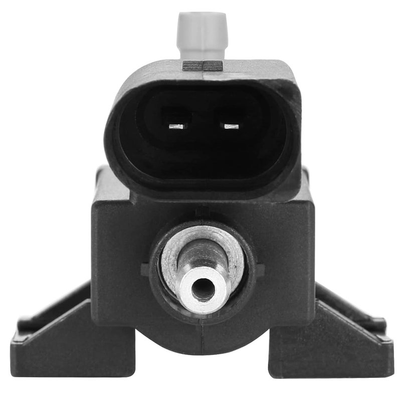 AUTOMAJOR Turbocharger Boost Pressure Relief Valve Solenoid Sensor for PN 06F906283F - Replacement for Audi/Volkswagen Amarok Beetle CC EOS Golf Jetta Passat Tiguan A3 A4 A5 A6 Q3 Q5 TT 2005-2018 by - Image 4